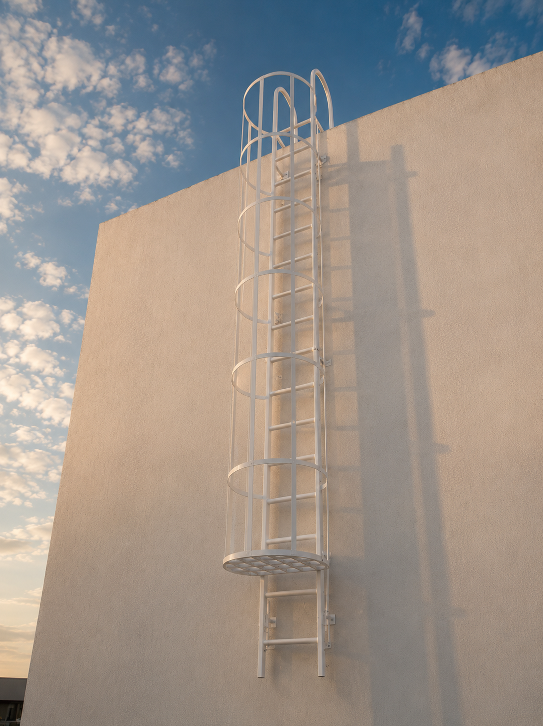 Modelo Comercial Solvers Endurance