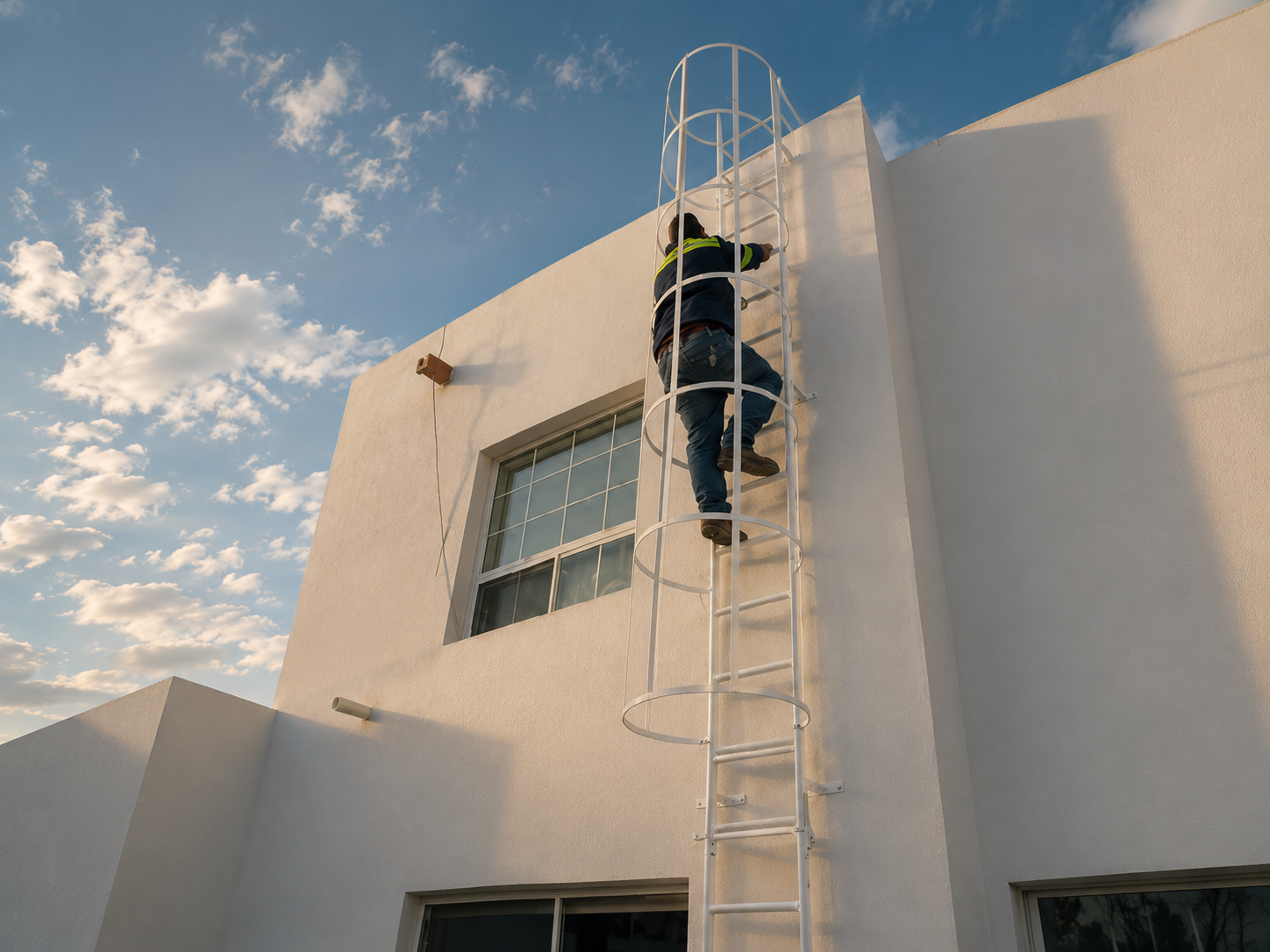 Instalación profesional Solvers Endurance